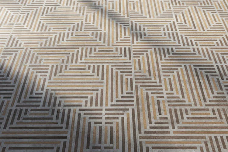 Form Maze