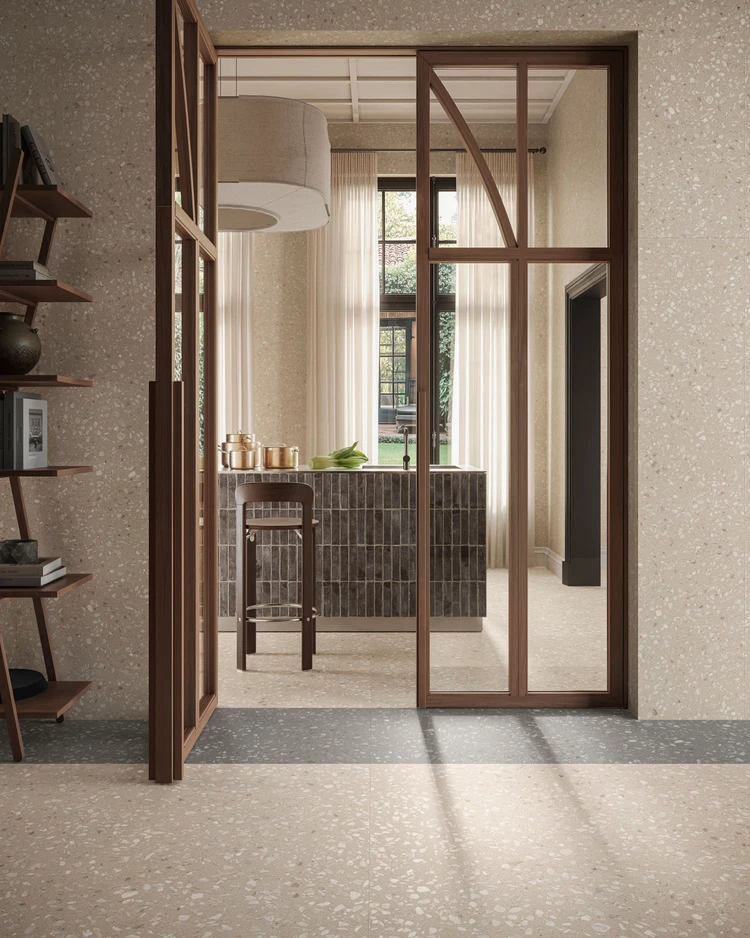 Glow Sand, Glow Grey, Bit Moka