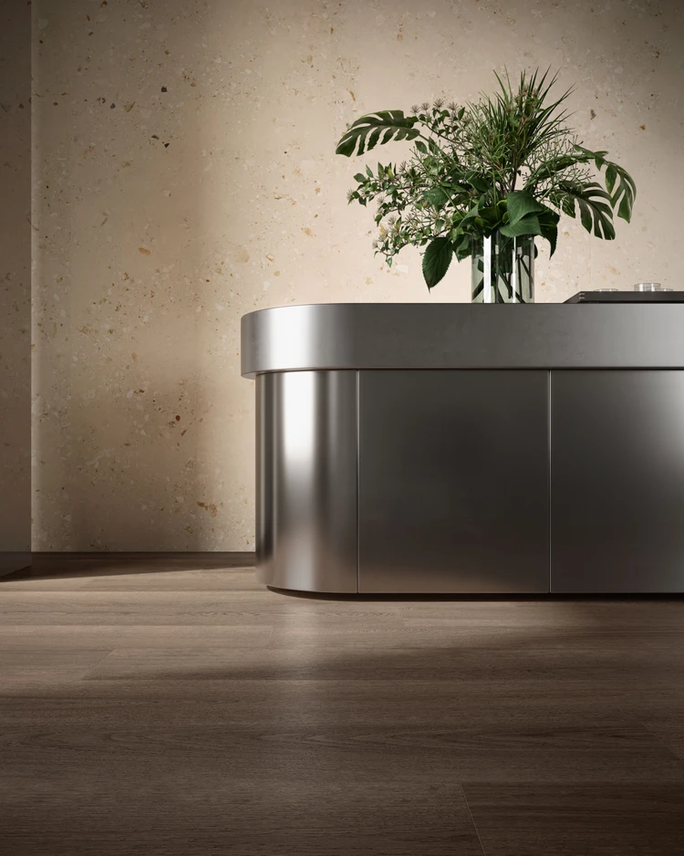 Gracewood Brown, Extra Cosmo Light