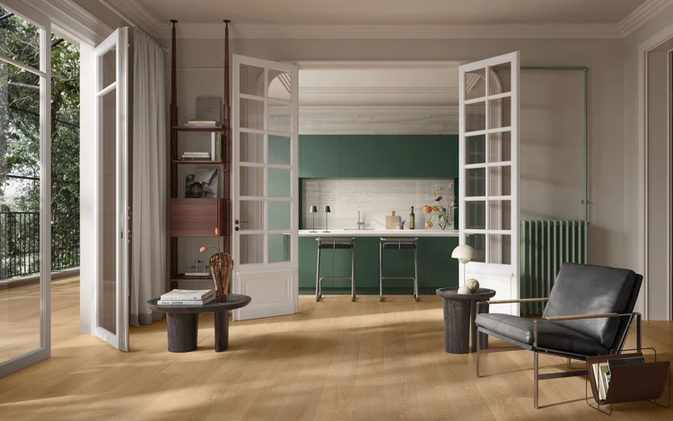 Gracewood Honey, Invictus Cross Ivory