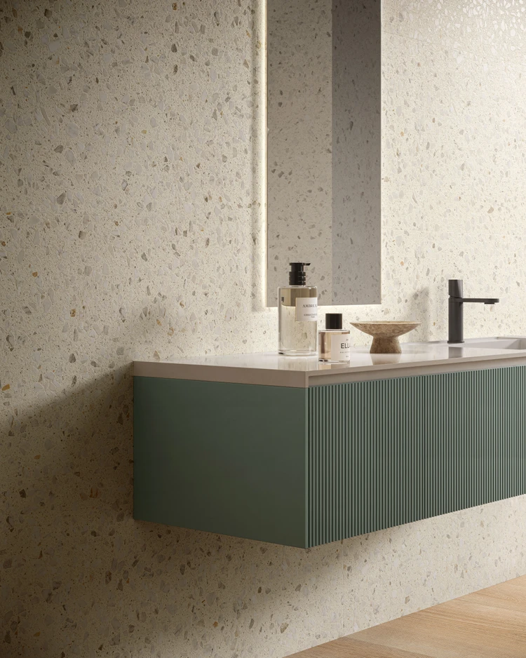 Gracewood Sand, Glow Ivory