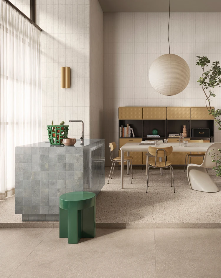 GRAVEL Small Sand, Full Sand, Iki Wood Vanilla, Pixel Artic Luc