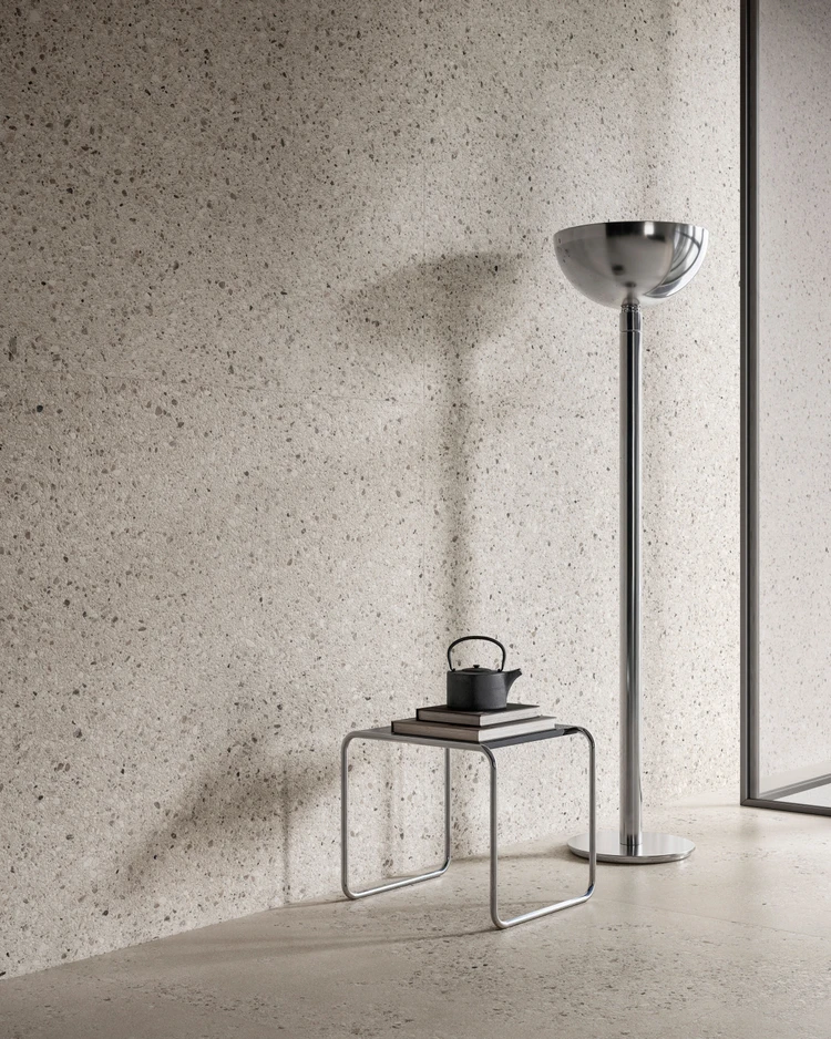 GRAVEL Large Pearl, Full Pearl