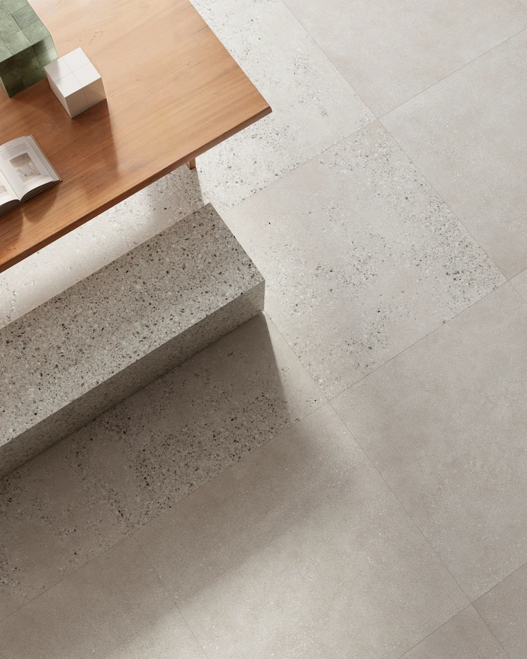 GRAVEL Small Pearl, Large Pearl, Full Pearl