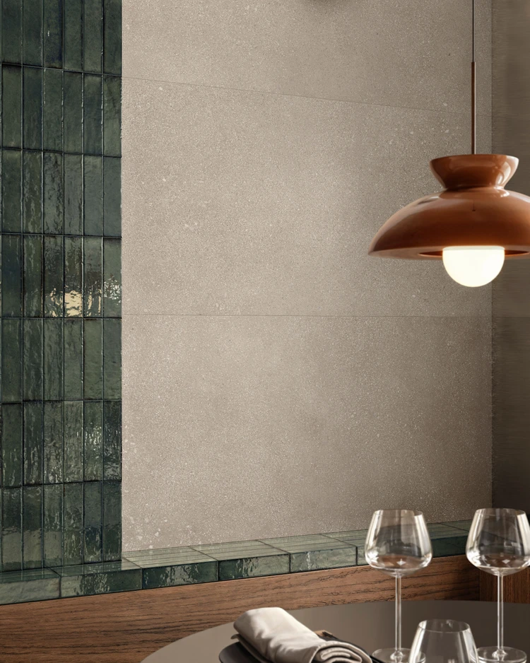 GRAVEL Small Sand, Tetris Forest Luc