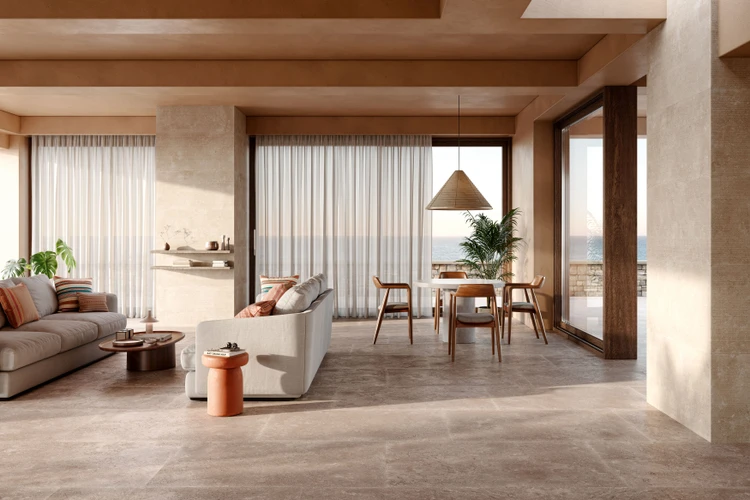 CSA_HERISTONE_Taupe90135 Satin-Ivory Rigato60120_living.jpg