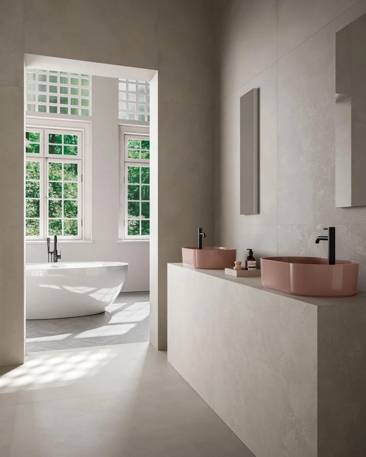 IKI Pearl Soft, Iki Wood Smoke