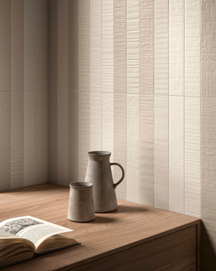 IKI WOOD Milk Almond Vanilla