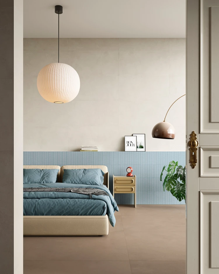 IKI Clay Soft, Light Soft, Iki Wood Artic