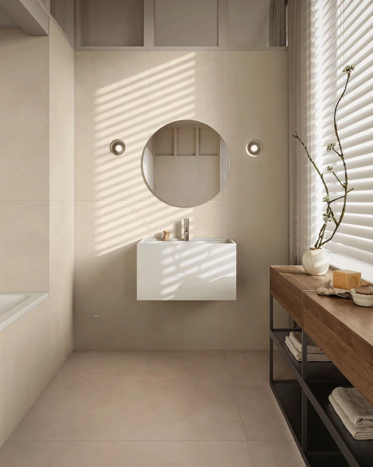 IKI Ivory Soft, Sand Soft