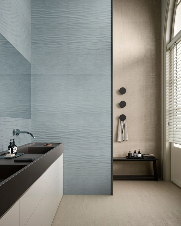 IKI Onda Sky, Iki Wood Almond