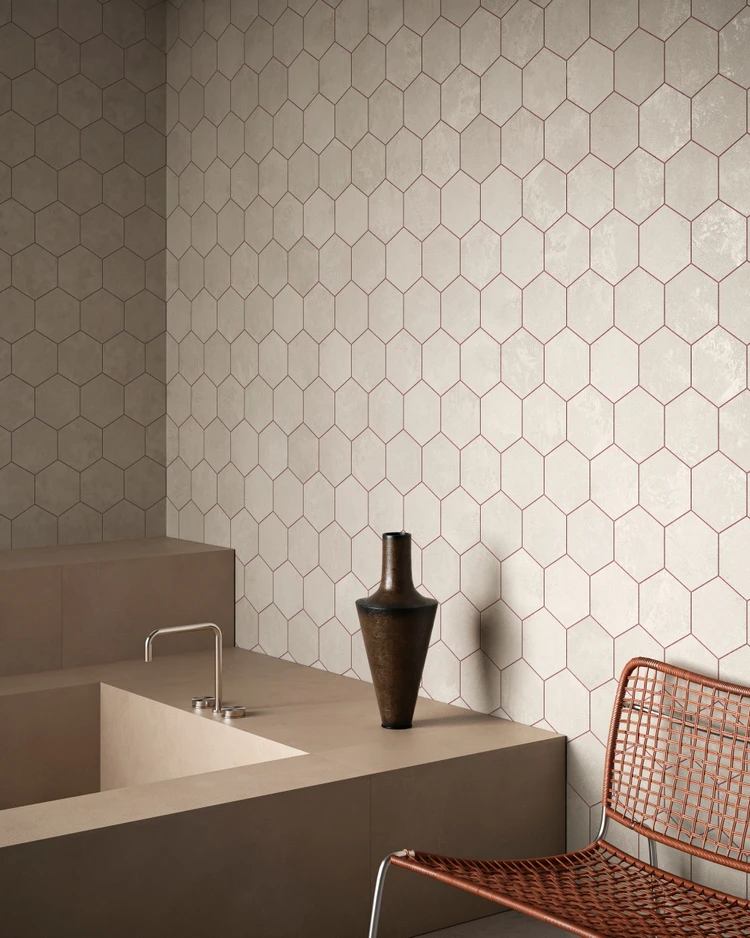 IKI Sand Soft, Maxi Class Iki Ivory