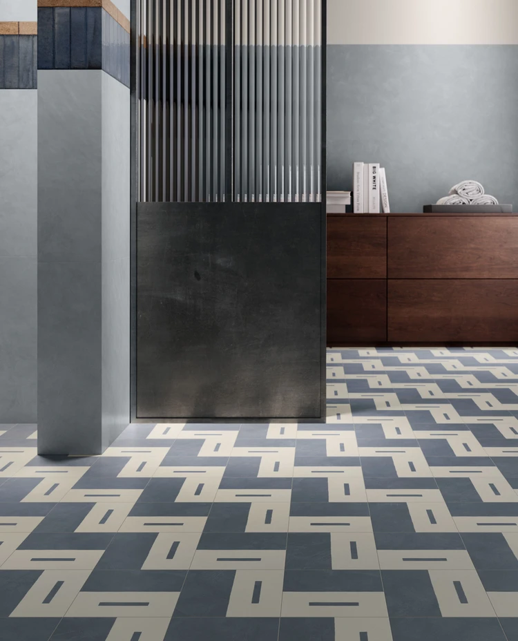 Insideart Color Sky, Insideart Color Aqua, Insideart Color Paint 01, Tetris Ocean Luc, Tetris Block Cotto