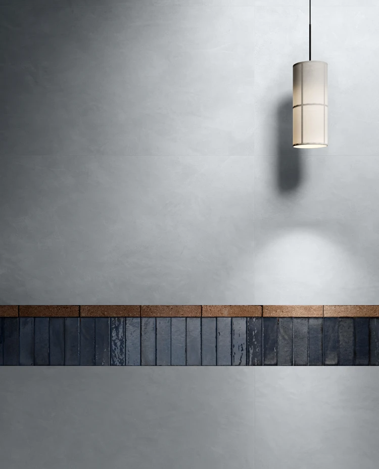 Insideart Color Sky, Tetris Ocean, Duo Back Cotto