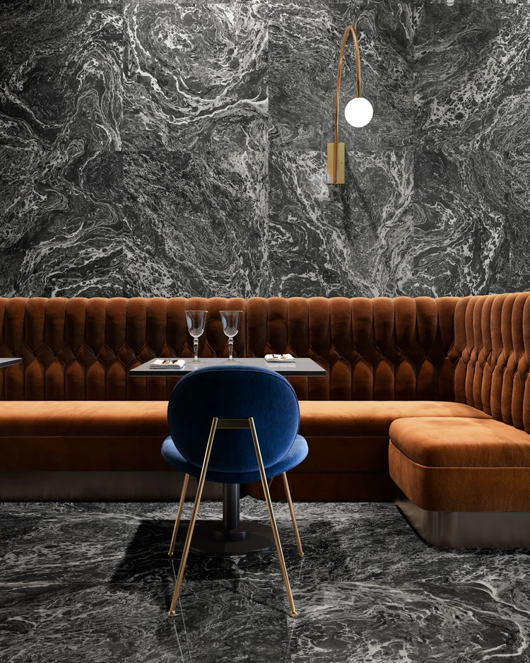 Insideart Liquid Moon