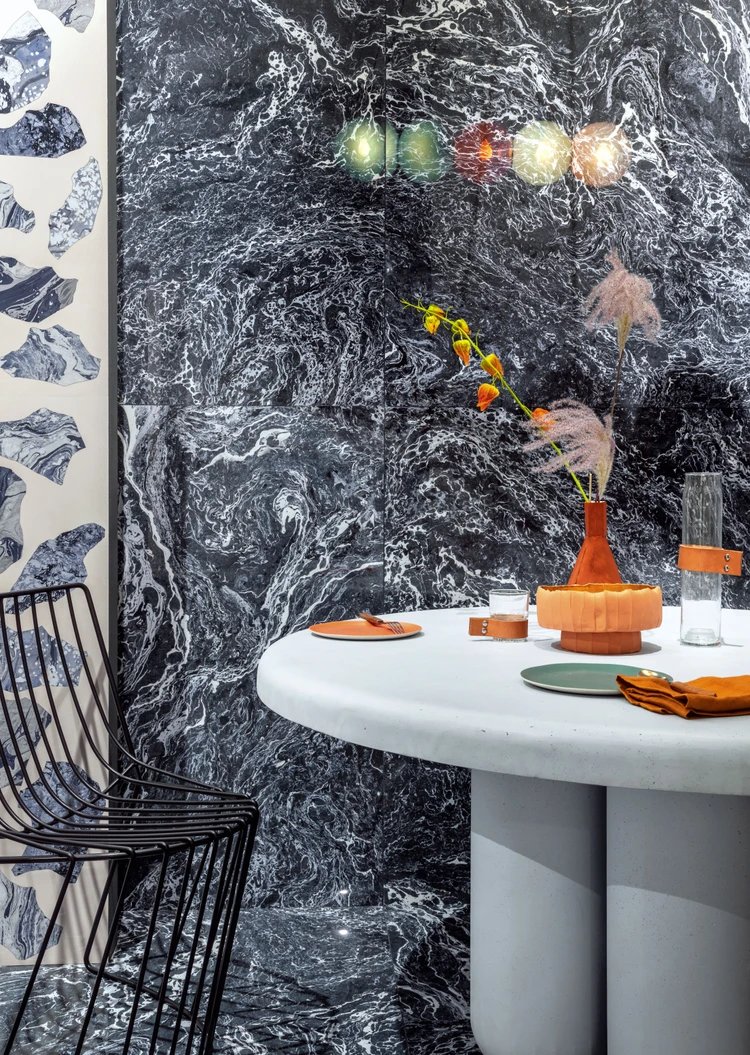 Insideart Liquid Star, Palladian Star