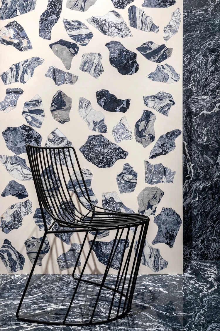 Insideart Liquid Star, Palladian Star