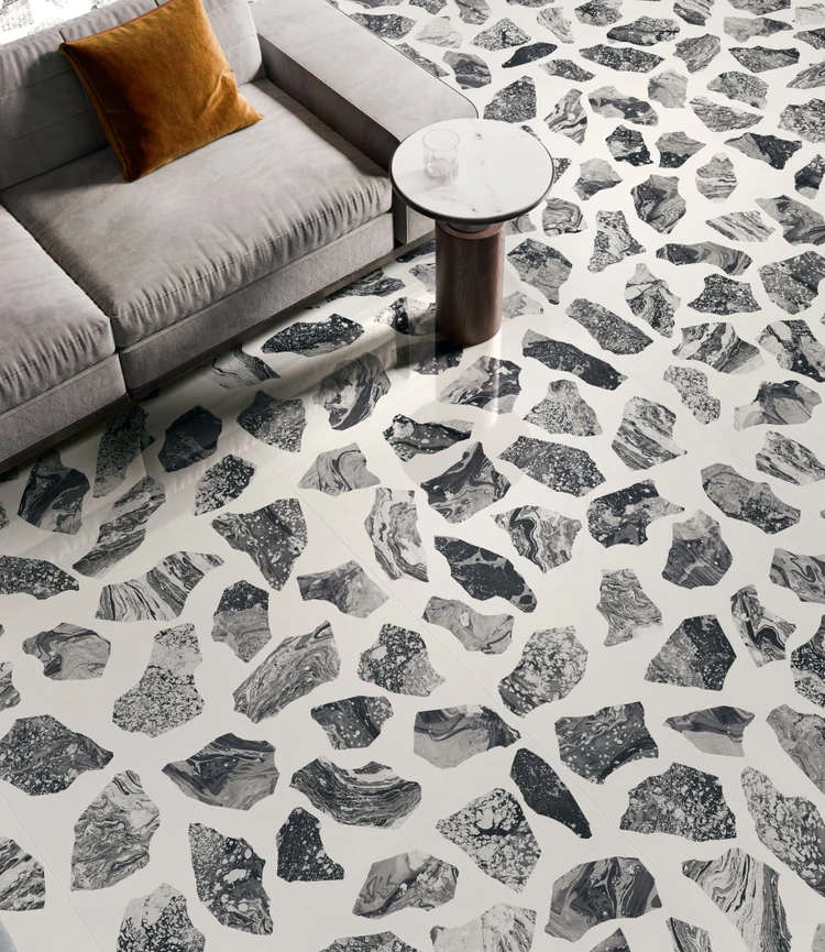 Insideart Palladian Moon