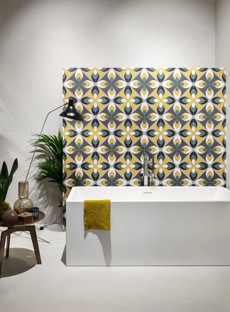 Insideart White, Fun Play 01