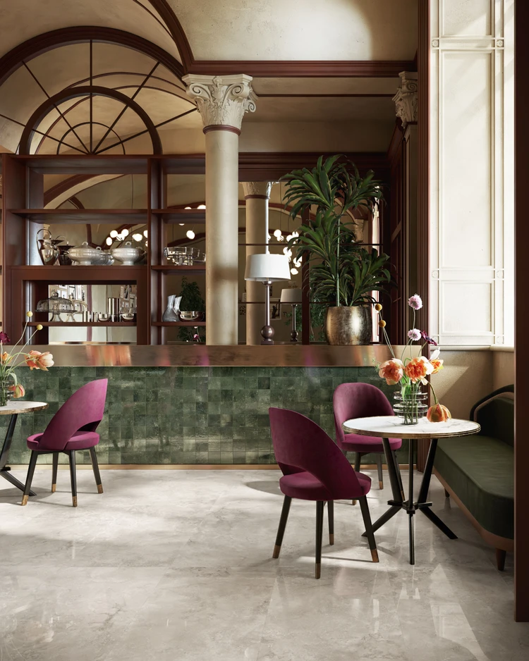 Invictus Cross Pearl, Pixel Forest Luc