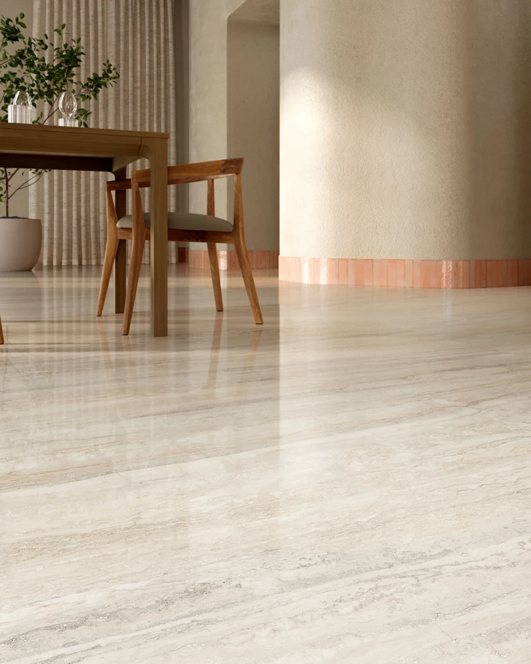 Invictus Ivory, Tetris Rose