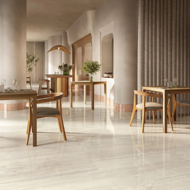 Carreaux en grès cérame design – Ceramica Sant’Agostino - 1