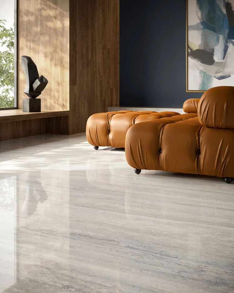 Invictus Pearl, Sunwood Walnut