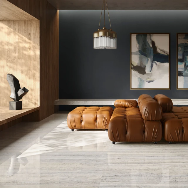 Carreaux en grès cérame design – Ceramica Sant’Agostino - 1