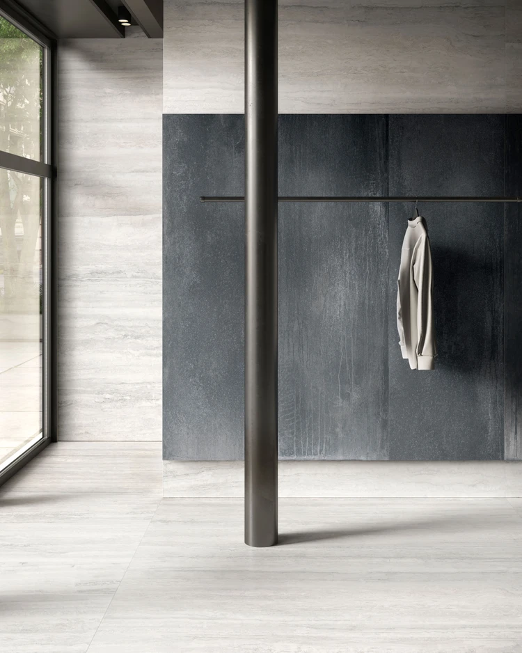 Invictus White, Dripart Calamine