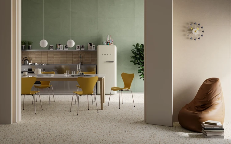 Iro Agave, Iro Ivory, Iro Next Sand, Tetris Cream Luc