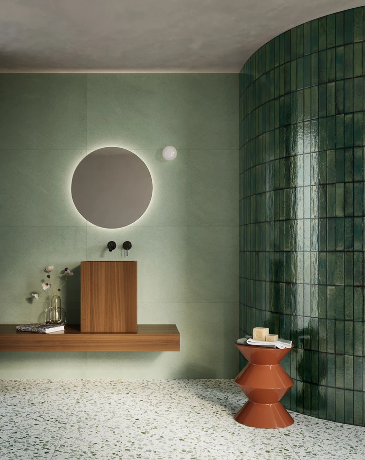 Iro Agave, Iro Next Agave, Tetris Forest Luc