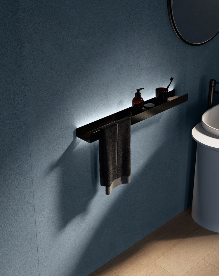 Iro Navy, Gracewood Honey