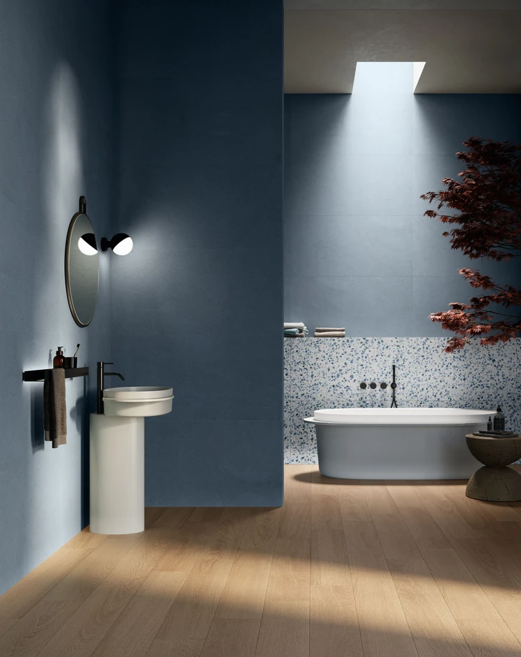 Iro Navy, Iro Next Navy, Gracewood Honey