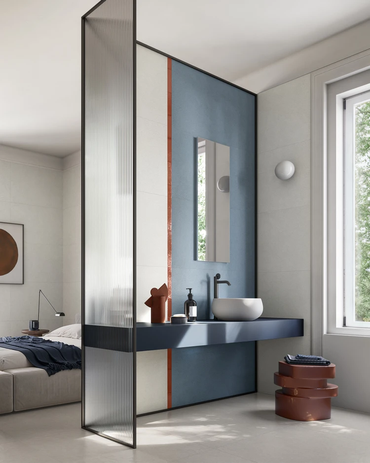 Iro Navy, Iro Pearl, Tetris Coral, Iro Square Pearl