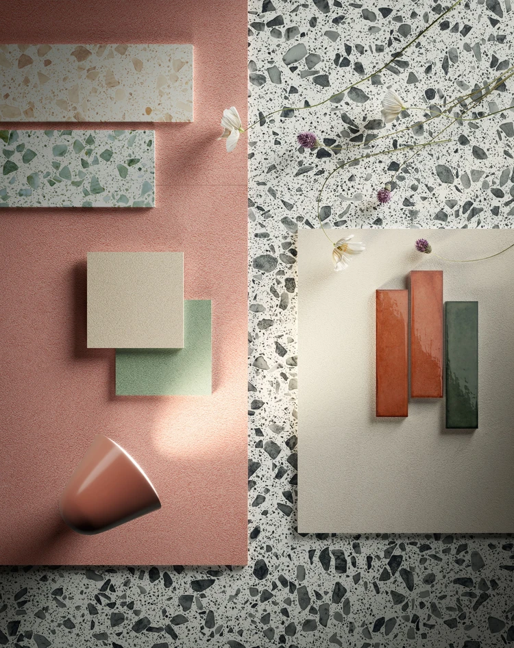 Iro Rose, Iro Next Black, Iro Next Sand, Iro Next Navy, Iro Agave, Iro Ivory