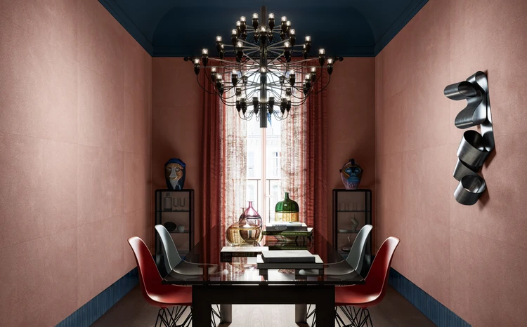 Iro Rose, Gracewood Brown, Tetris Ocean Luc