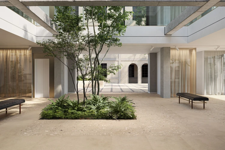 Logico Cosmo Sand, Logico Sand