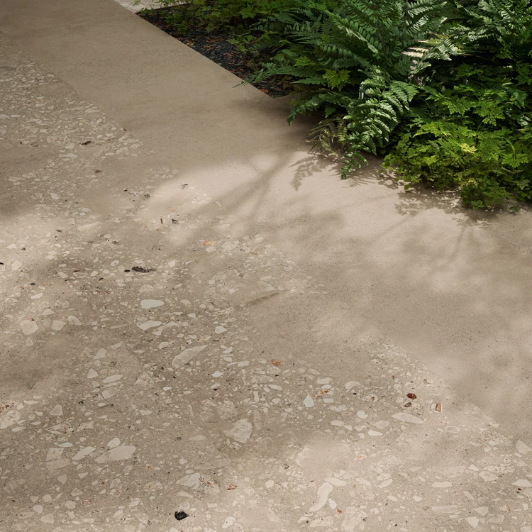 Logico Cosmo Sand, Logico Sand