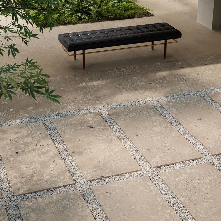 Logico Cosmo Sand, Logico Sand