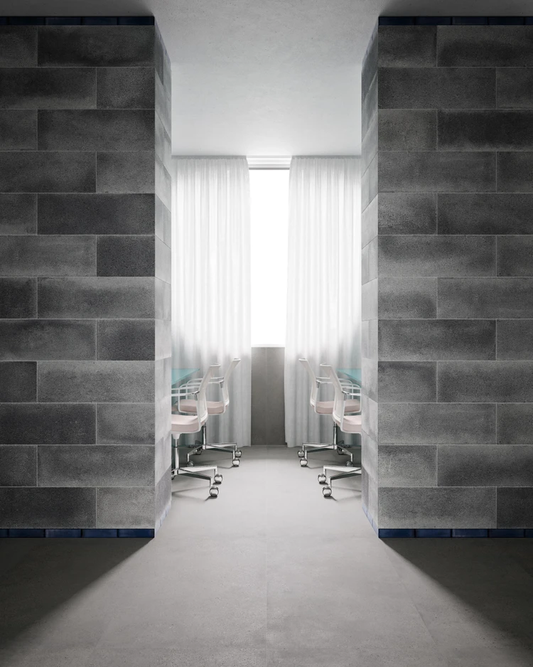 Logico Grey, Logico Tecno 01, Tetris Ocean Luc