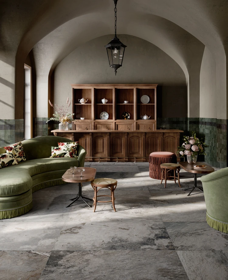 Metastone Fog, Pixel Forest Luc, Pixel Black Luc