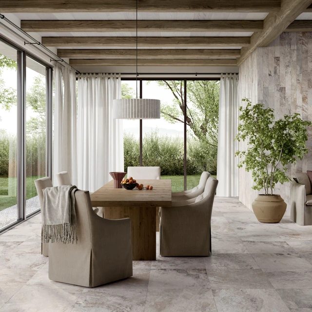 Carreaux en grès cérame design – Ceramica Sant’Agostino - 1