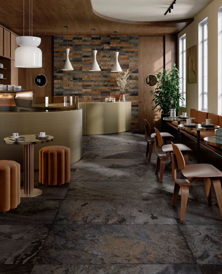 Metastone Night, Metastone Sunset