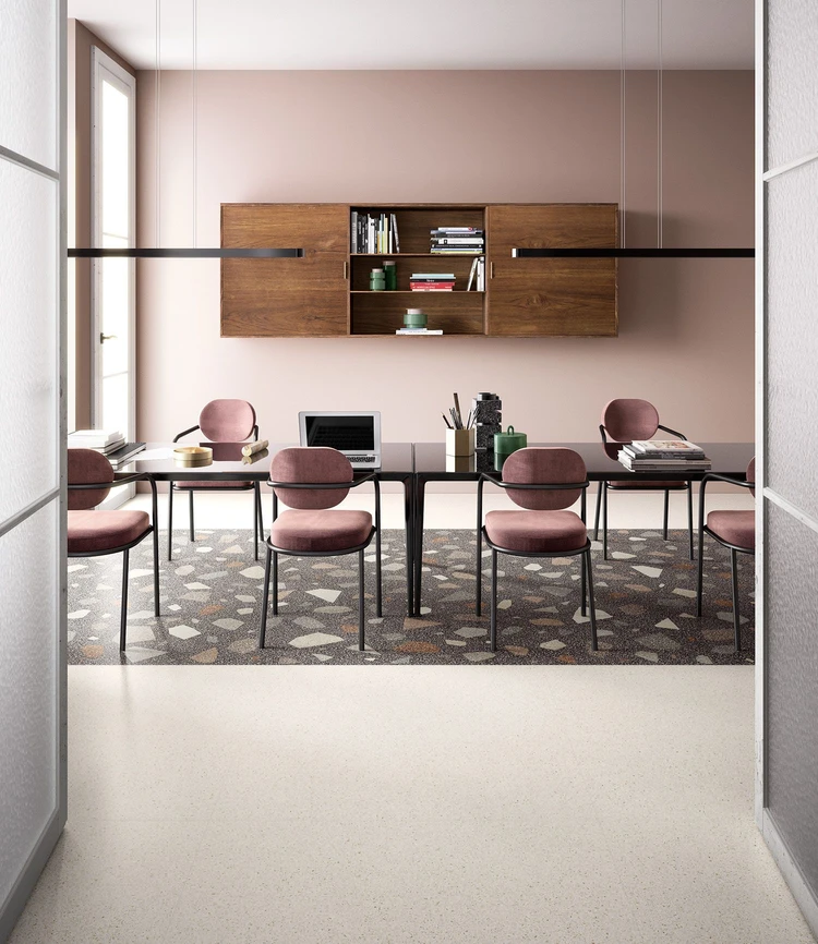 Newdecò Light, Newdecò Palladian Dark