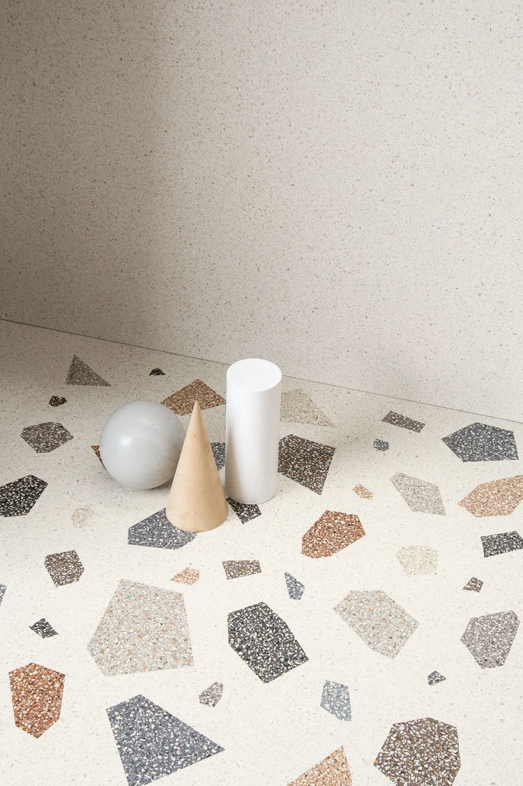 Newdecò Light, Palladian Light