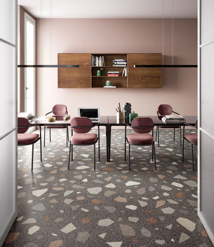 Newdecò Palladian Dark