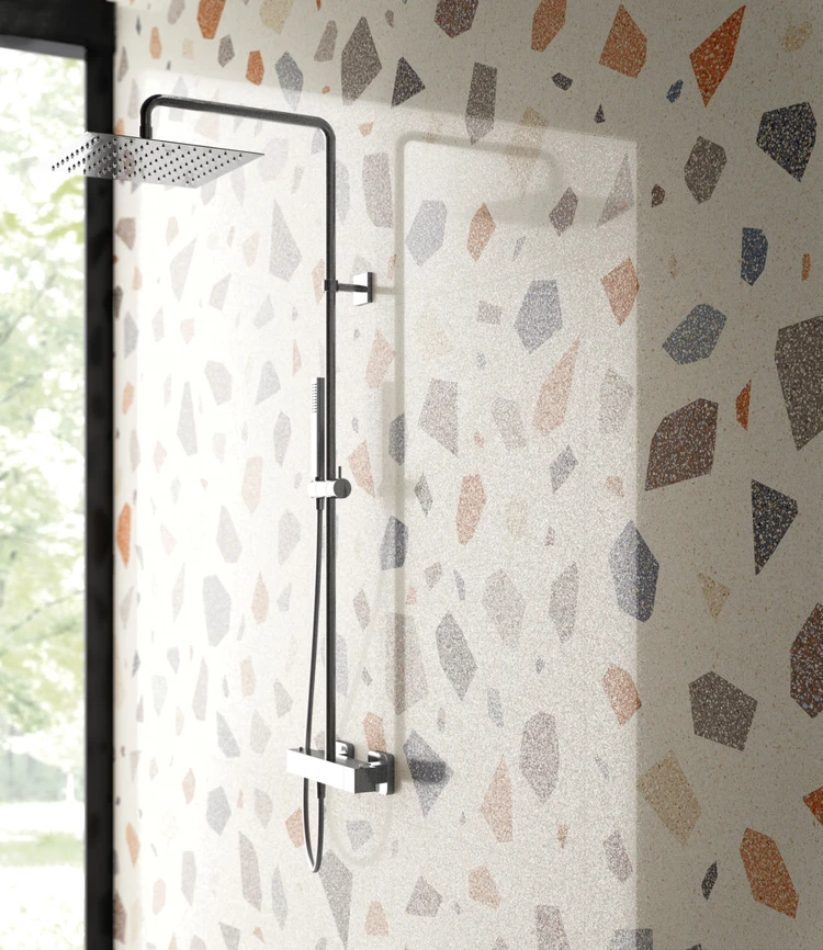 Newdecò Palladian Light