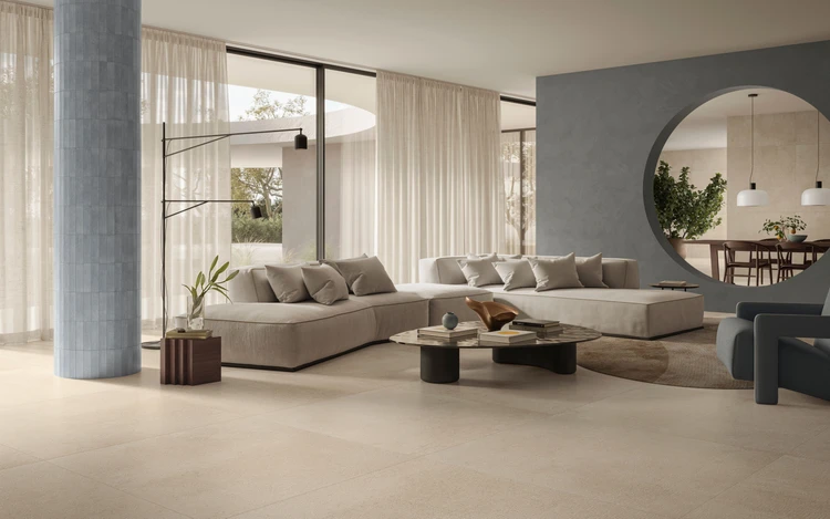 Novart Ivory, Tetris Aria