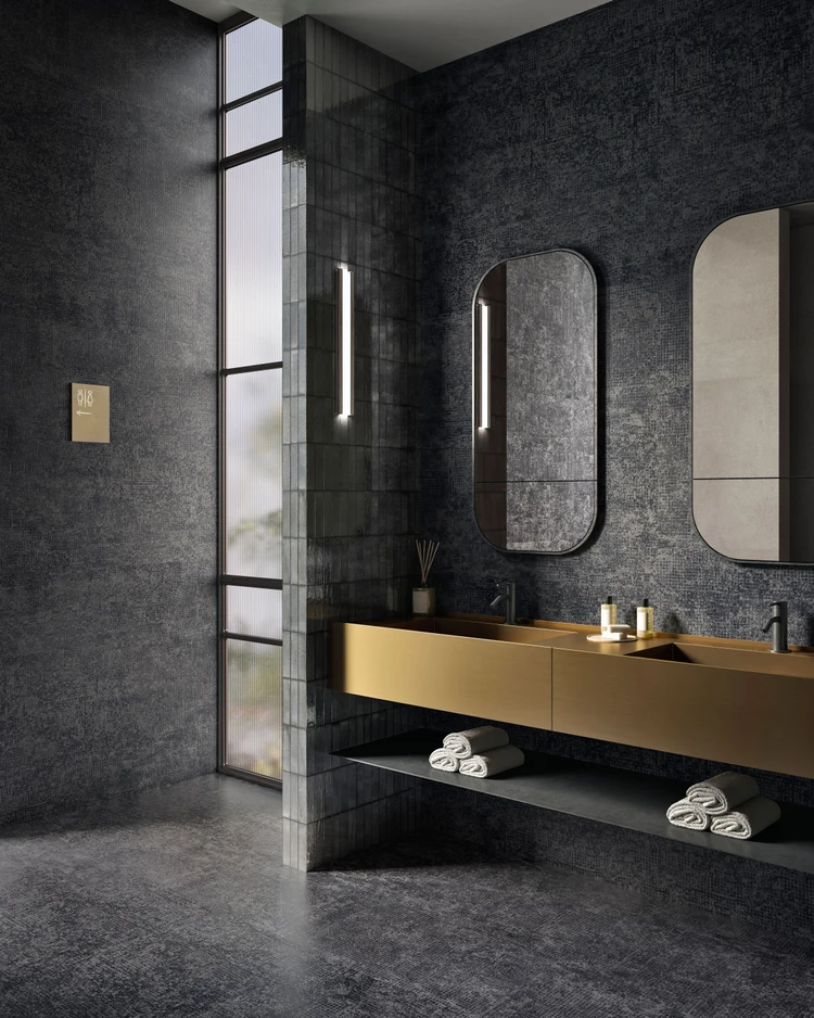 Novart Strong Black, Tetris Smoke Luc