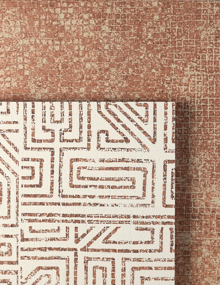 Novart Strong Cotto, Novart Track Cotto